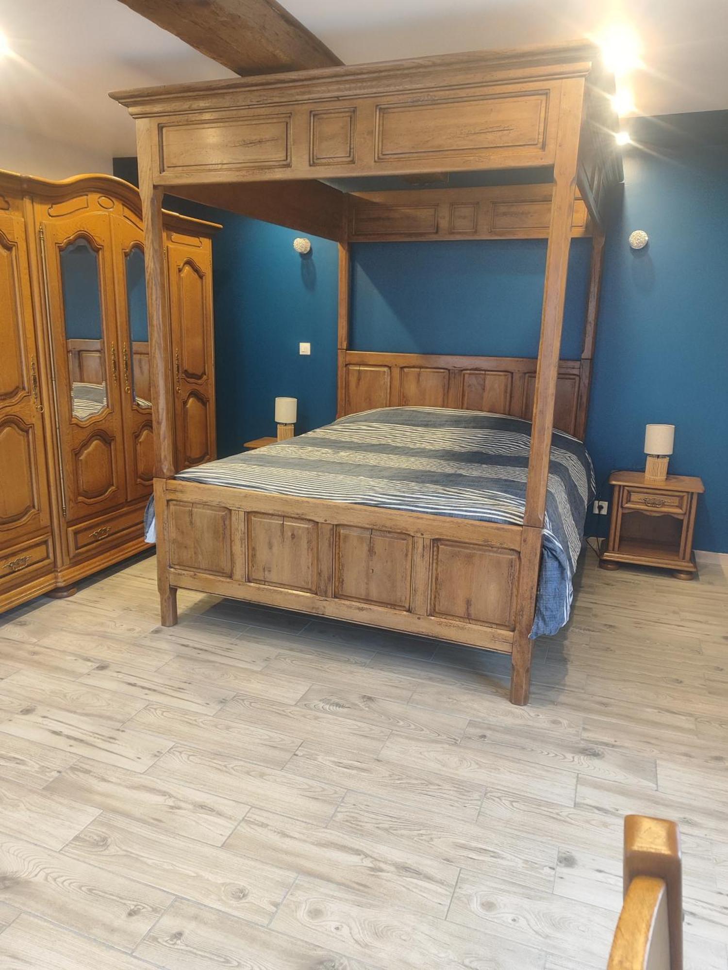 Gite La Bocagere Autreppes 외부 사진